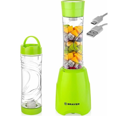 BRAYER 1202BR (стационарный)