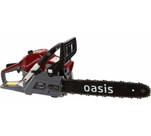 OASIS GS-4618