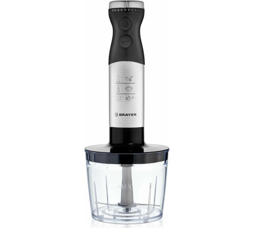 BRAYER 1244BR (набор)