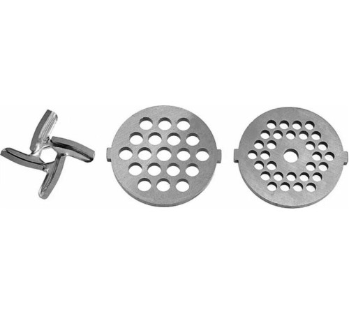 DELTA DL-6104M белый с серым