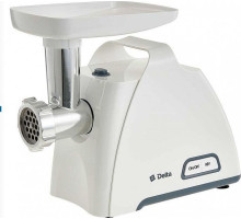 DELTA DL-6104M белый с серым