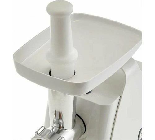 DELTA DL-6104M белый с серым