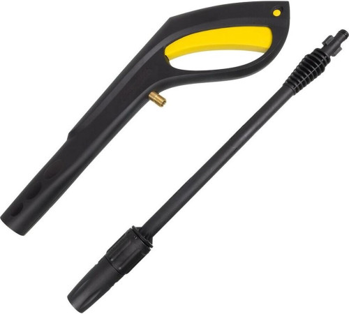 Минимойка HUTER W195-ARV Мойка