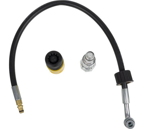 Минимойка HUTER W195-ARV Мойка