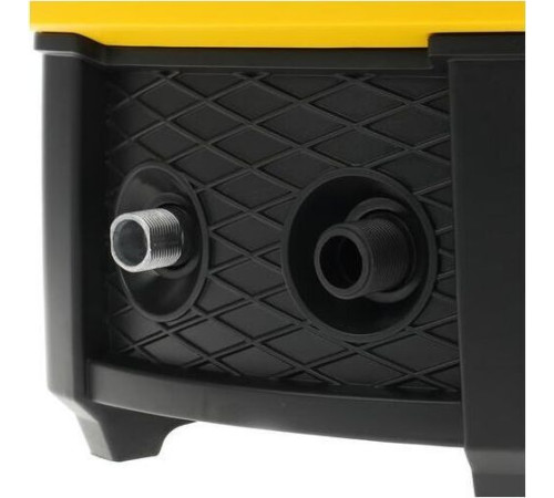 Минимойка HUTER W195-ARV Мойка