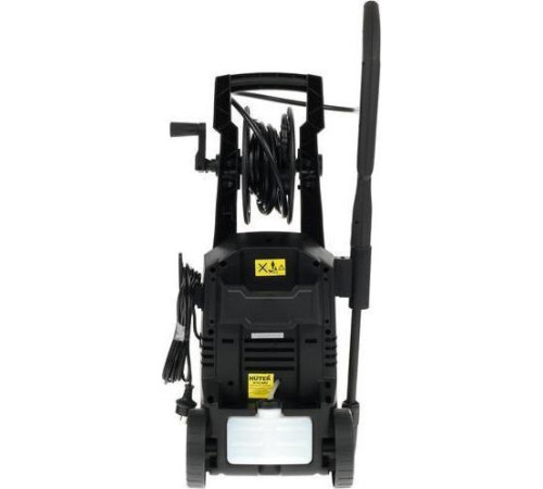 Минимойка HUTER W195-ARV Мойка