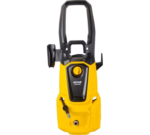 Минимойка HUTER W195-ARV Мойка