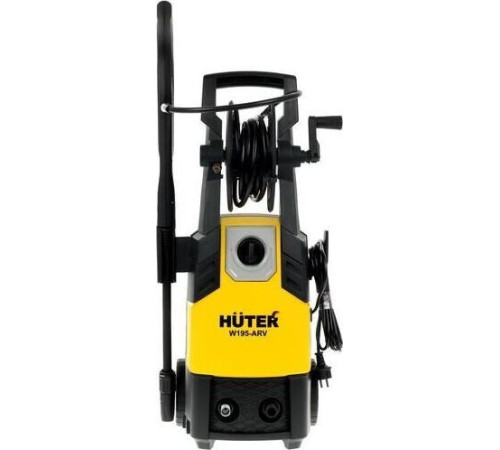 Минимойка HUTER W195-ARV Мойка