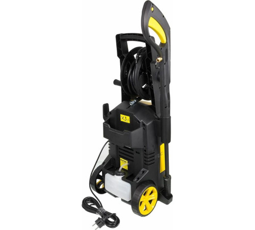 Минимойка HUTER W195-ARV Мойка