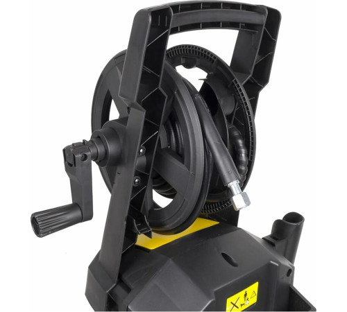 Минимойка HUTER W195-ARV Мойка