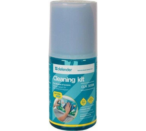 DEFENDER (30598) CLN 30598