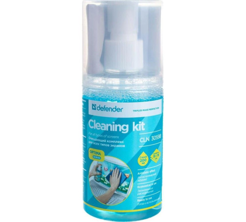 DEFENDER (30598) CLN 30598