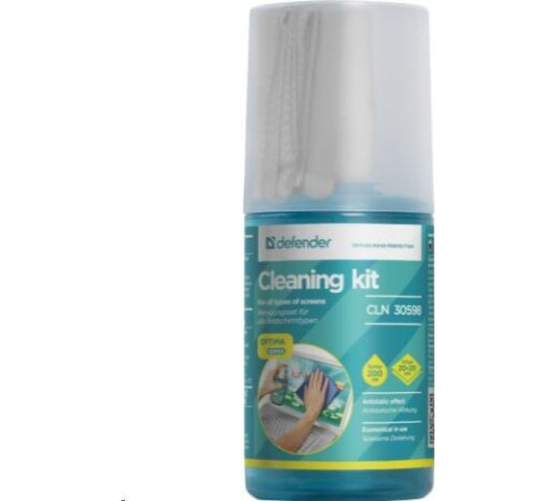 DEFENDER (30598) CLN 30598
