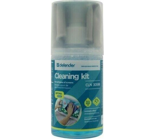 DEFENDER (30598) CLN 30598
