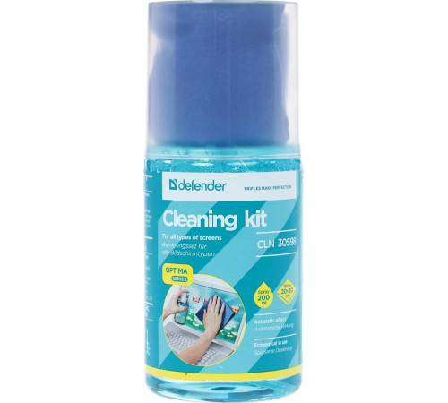 DEFENDER (30598) CLN 30598