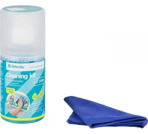 DEFENDER (30598) CLN 30598