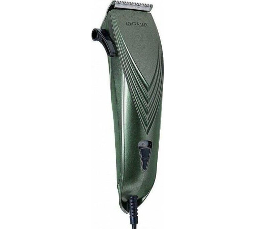 DELTA LUX DE-4201 зеленый