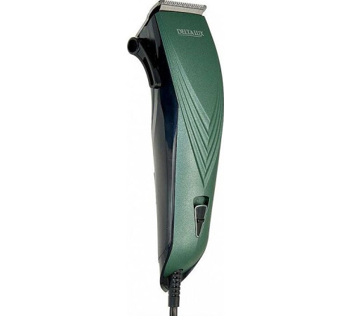 DELTA LUX DE-4201 зеленый