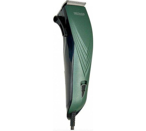 DELTA LUX DE-4201 зеленый