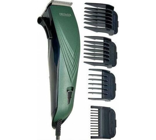 DELTA LUX DE-4201 зеленый