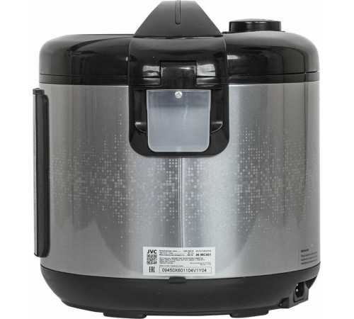 JVC JK-MC501