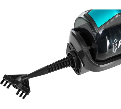 STARWIND SSV9550 1800Вт темно-серый/голубой