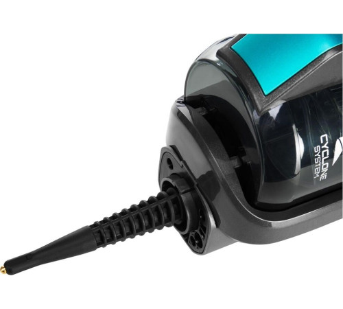 STARWIND SSV9550 1800Вт темно-серый/голубой