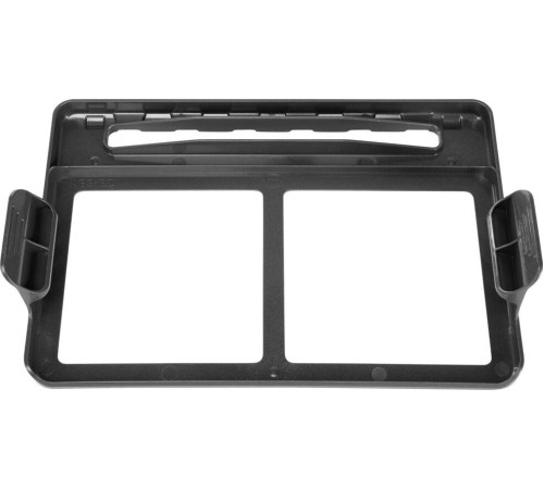 STARWIND SSV9550 1800Вт темно-серый/голубой