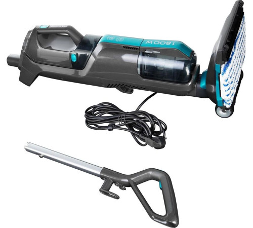 STARWIND SSV9550 1800Вт темно-серый/голубой