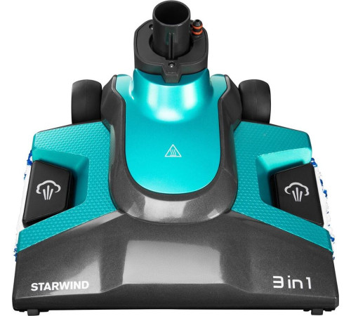 STARWIND SSV9550 1800Вт темно-серый/голубой