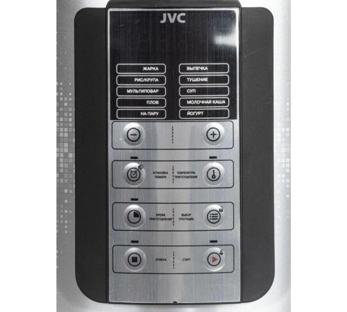 JVC JK-MC508