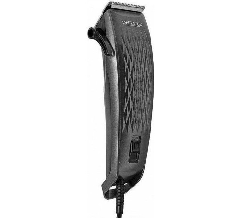 DELTA LUX DE-4202 серый