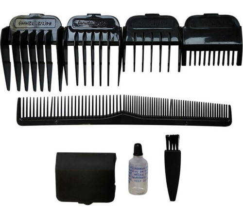 DELTA LUX DE-4202 серый