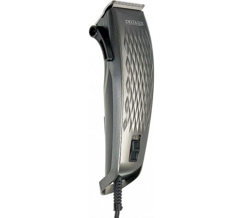 DELTA LUX DE-4202 серый