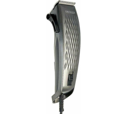 DELTA LUX DE-4202 серый