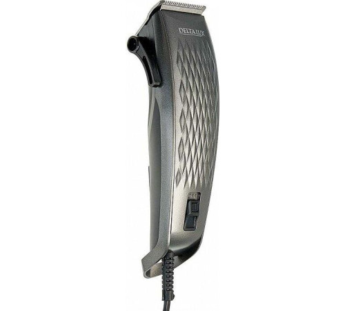 DELTA LUX DE-4202 серый