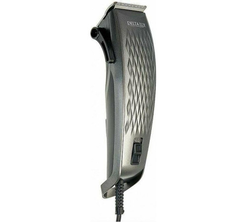 DELTA LUX DE-4202 серый