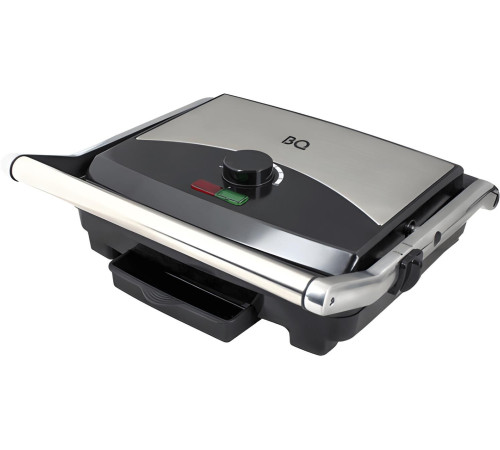 BQ GR1001 Металлический Серый