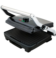 BQ GR1001 Металлический Серый