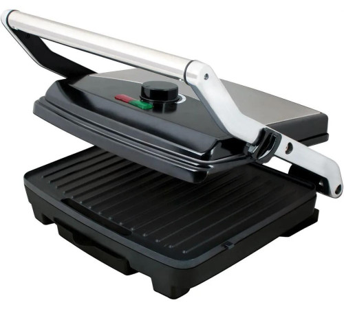 BQ GR1001 Металлический Серый