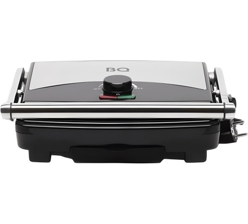 BQ GR1001 Металлический Серый