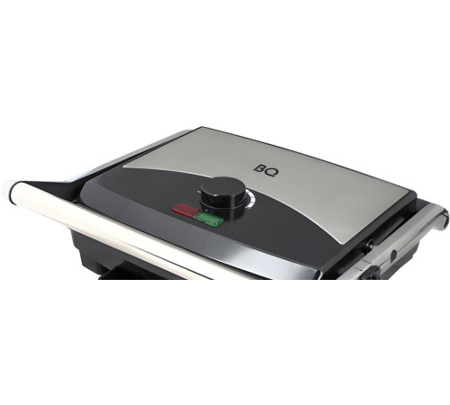 BQ GR1001 Металлический Серый