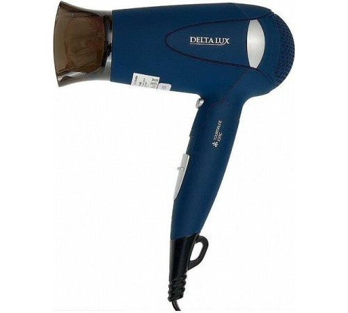 DELTA LUX DL-0936 синий