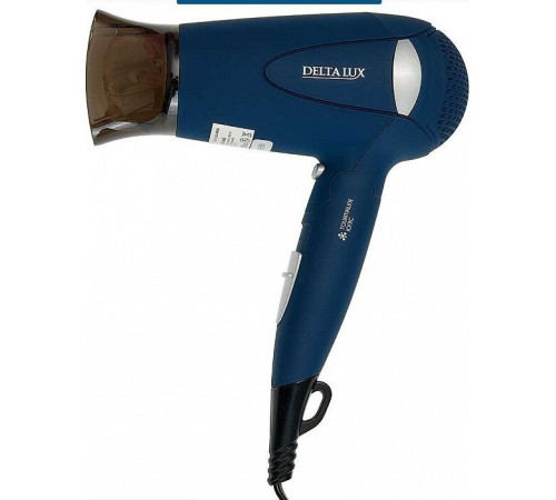 DELTA LUX DL-0936 синий