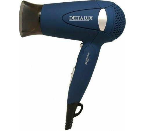 DELTA LUX DL-0936 синий