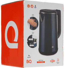 BQ KT2026S Синий