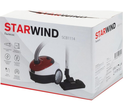 STARWIND SCB1114 (мешок)