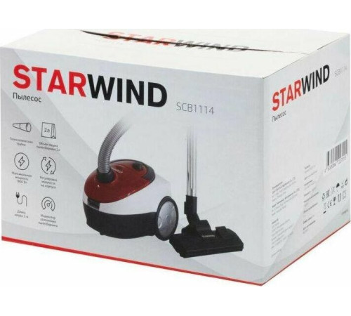 STARWIND SCB1114 (мешок)