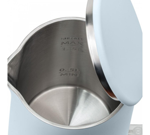 GALAXY GL 0327 голубой