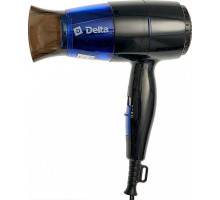 DELTA DL-0907 черный\синий